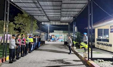 Pengecekan-Piket-Fungsi-dan-Tahanan,-Wujud-Kesiapsiagaan-Polres-Malaka-dalam-Memberikan-Pelayanan-Kepada-Masyarakat